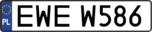 EWEW586