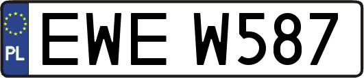 EWEW587