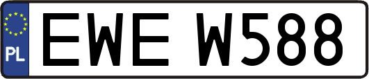 EWEW588