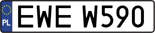 EWEW590