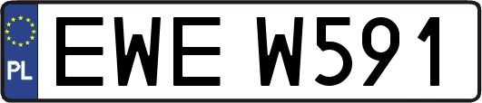 EWEW591