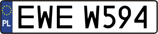 EWEW594