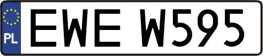 EWEW595