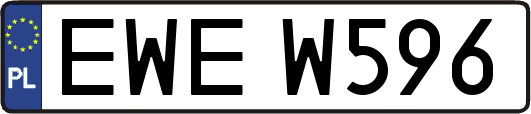 EWEW596