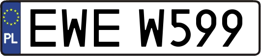 EWEW599