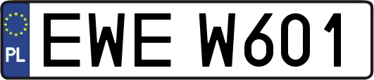 EWEW601