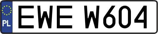EWEW604