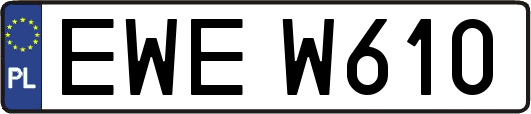EWEW610