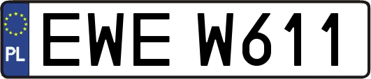 EWEW611