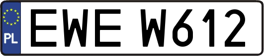 EWEW612