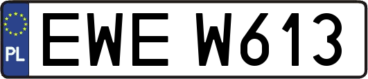EWEW613