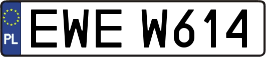 EWEW614
