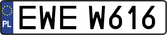 EWEW616