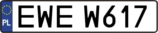 EWEW617