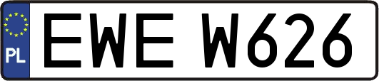 EWEW626