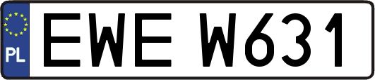 EWEW631