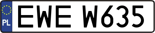 EWEW635