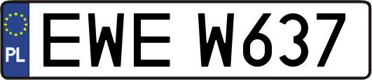 EWEW637