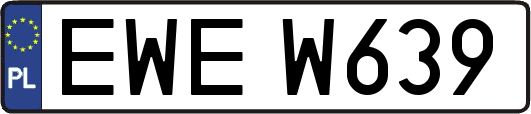 EWEW639