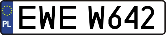 EWEW642