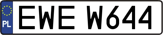 EWEW644