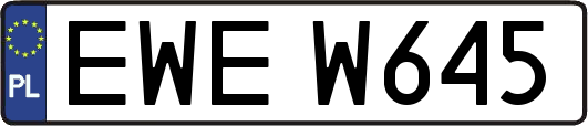 EWEW645