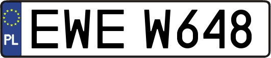 EWEW648