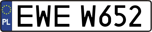 EWEW652