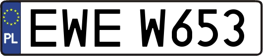 EWEW653
