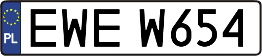 EWEW654