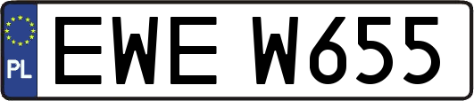 EWEW655