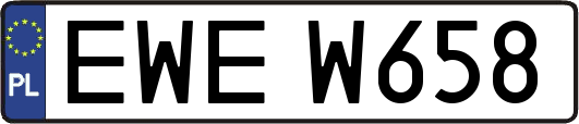 EWEW658