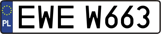 EWEW663