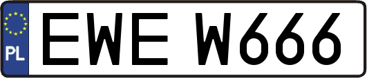 EWEW666