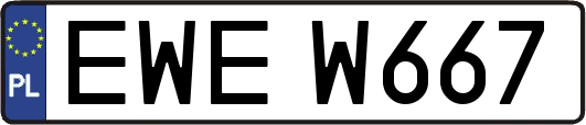 EWEW667