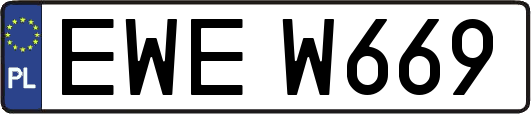 EWEW669