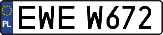 EWEW672