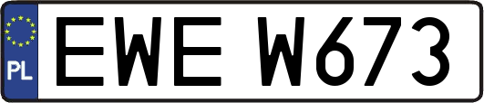 EWEW673