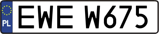 EWEW675