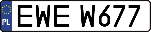 EWEW677