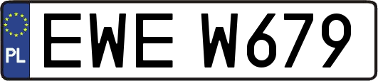 EWEW679