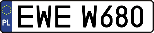 EWEW680