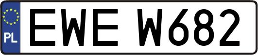 EWEW682