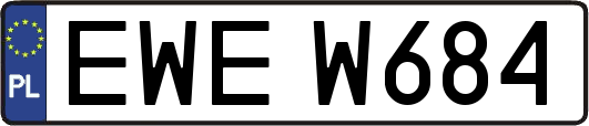 EWEW684