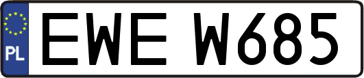 EWEW685