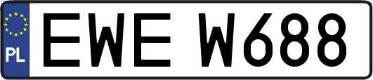EWEW688