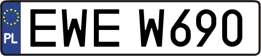 EWEW690