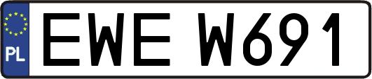 EWEW691