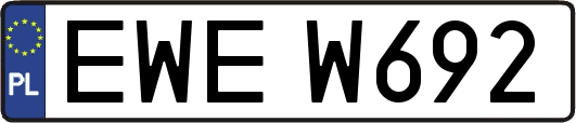 EWEW692