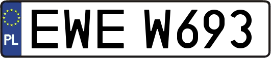 EWEW693